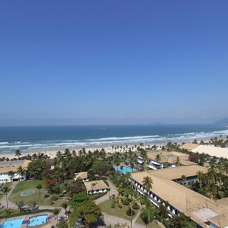 Nobile Hotel 과루자 외부 사진
