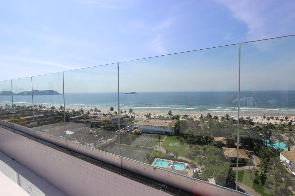 Nobile Hotel 과루자 외부 사진