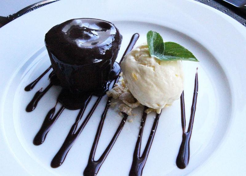 Nobile Hotel 과루자 외부 사진