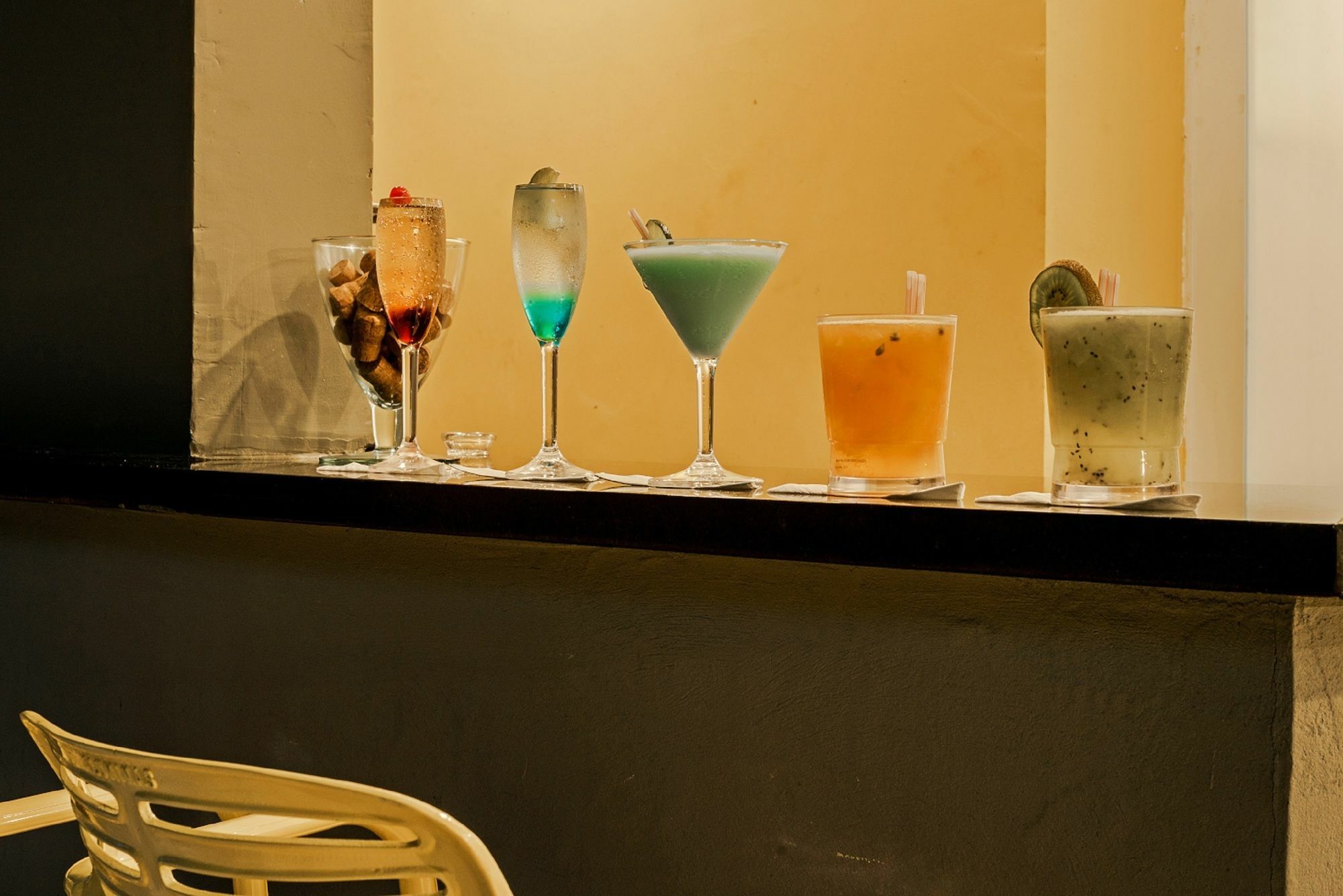 Nobile Hotel 과루자 외부 사진